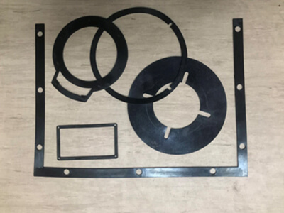 What’s Gasket & Seal