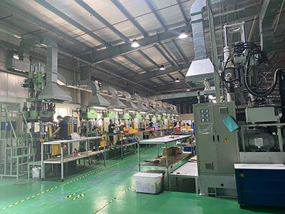 Advantages of Rubber Molding