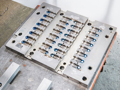 How Rubber Molding are Made