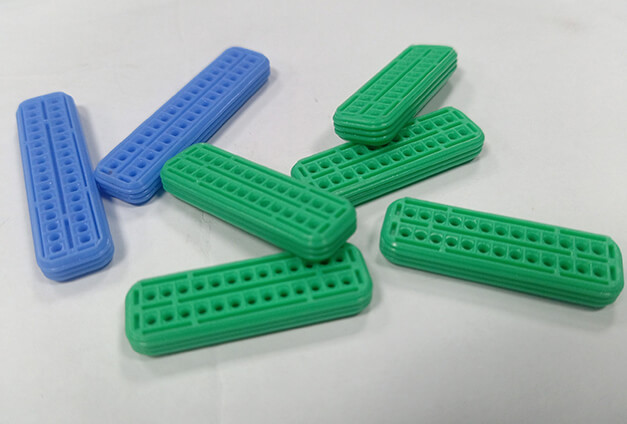 Custom Electrical Connector for Automotive