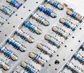 Inspection and testing capabilities