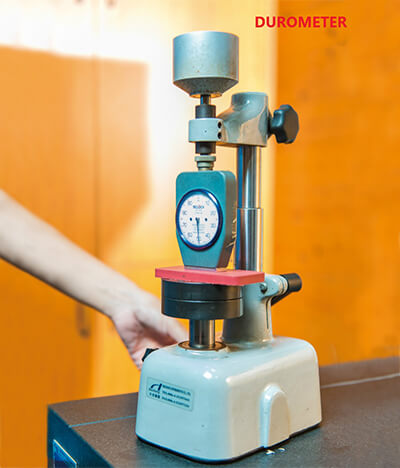 Tensile Strength Test