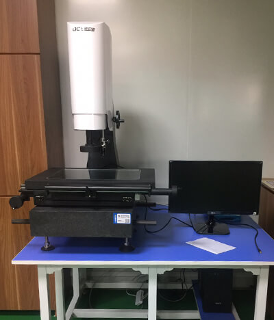 Compression Deformation Test