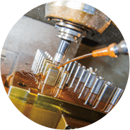 Mold Development and Design